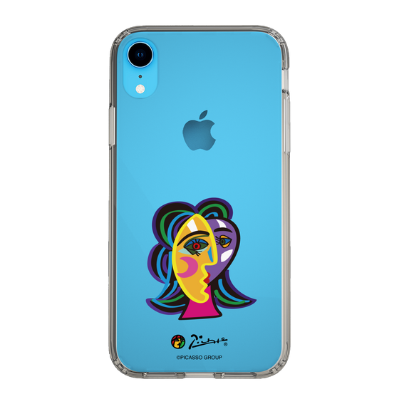 スリムプロテクションケース［ PICASSO - Dora Maar ］