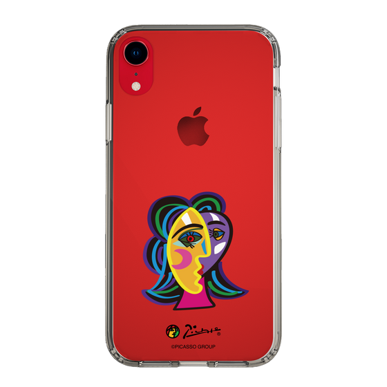 スリムプロテクションケース［ PICASSO - Dora Maar ］