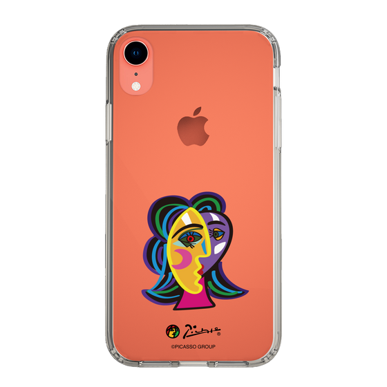 スリムプロテクションケース［ PICASSO - Dora Maar ］
