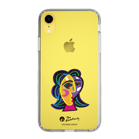 スリムプロテクションケース［ PICASSO - Dora Maar ］