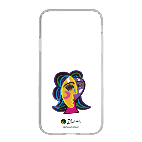 スリムプロテクションケース［ PICASSO - Dora Maar ］