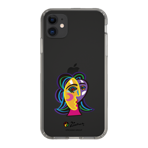 スリムプロテクションケース［ PICASSO - Dora Maar ］