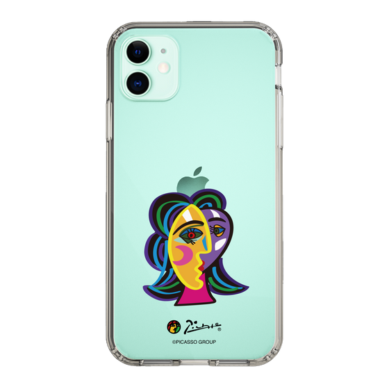 スリムプロテクションケース［ PICASSO - Dora Maar ］