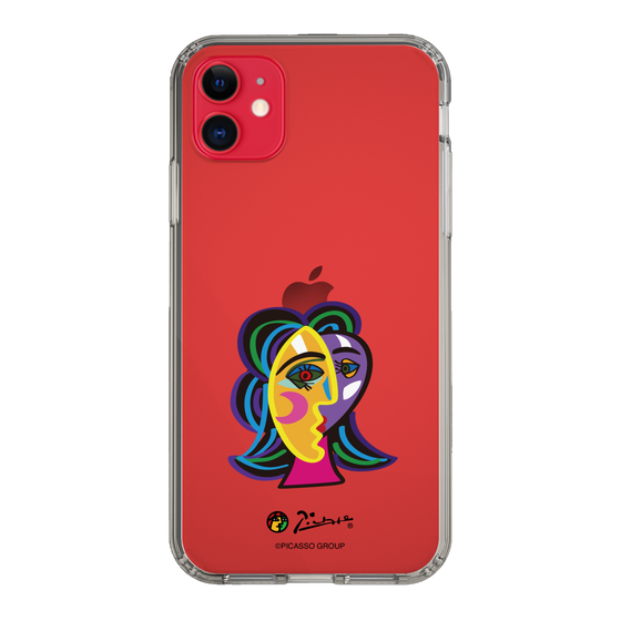 スリムプロテクションケース［ PICASSO - Dora Maar ］