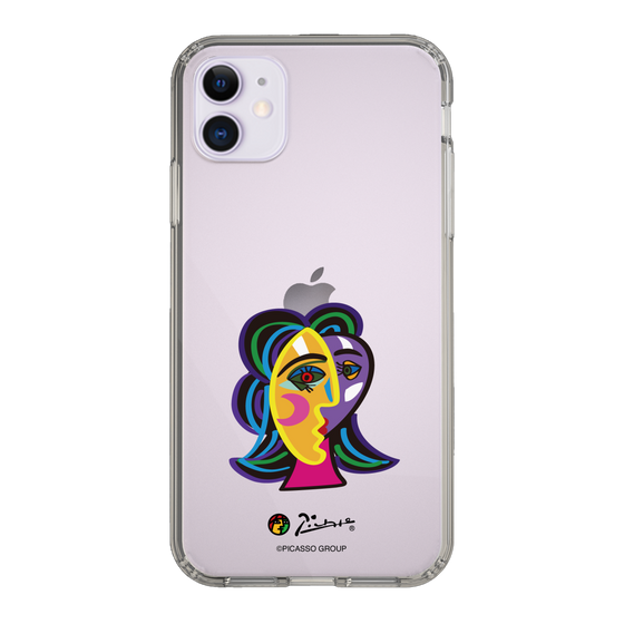 スリムプロテクションケース［ PICASSO - Dora Maar ］