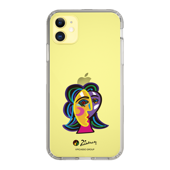 スリムプロテクションケース［ PICASSO - Dora Maar ］