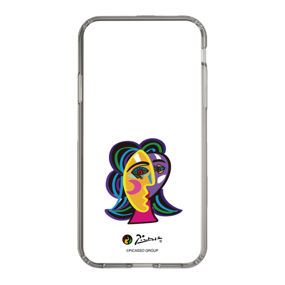 スリムプロテクションケース［ PICASSO - Dora Maar ］
