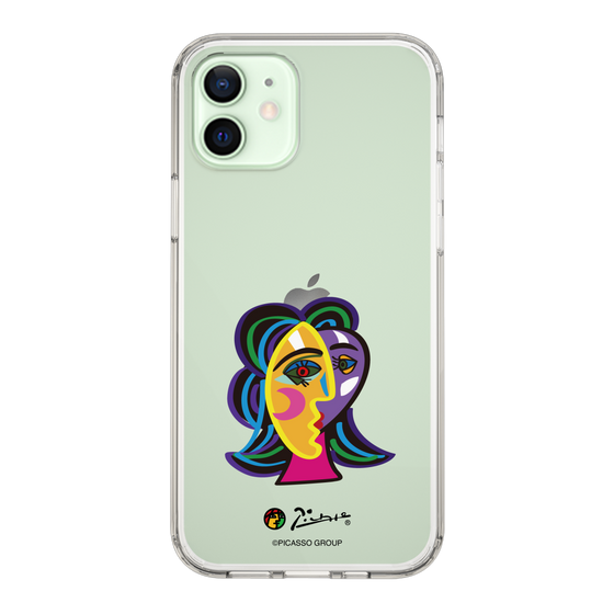 スリムプロテクションケース［ PICASSO - Dora Maar ］
