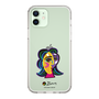 スリムプロテクションケース［ PICASSO - Dora Maar ］