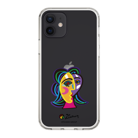 スリムプロテクションケース［ PICASSO - Dora Maar ］