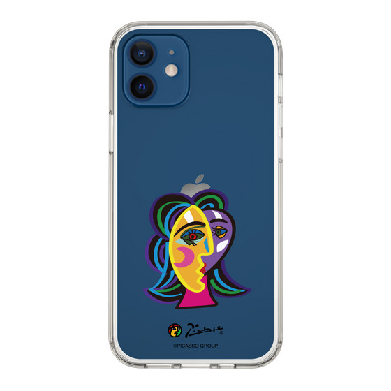 スリムプロテクションケース［ PICASSO - Dora Maar ］