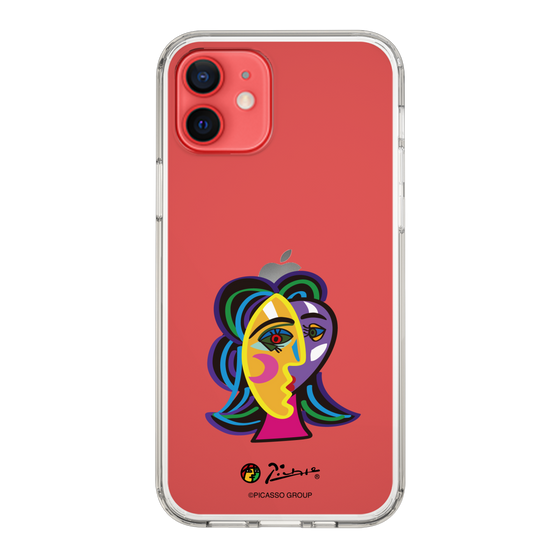 スリムプロテクションケース［ PICASSO - Dora Maar ］