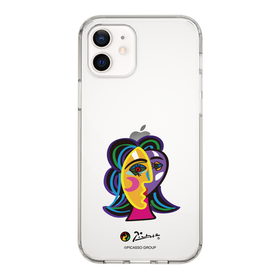 スリムプロテクションケース［ PICASSO - Dora Maar ］