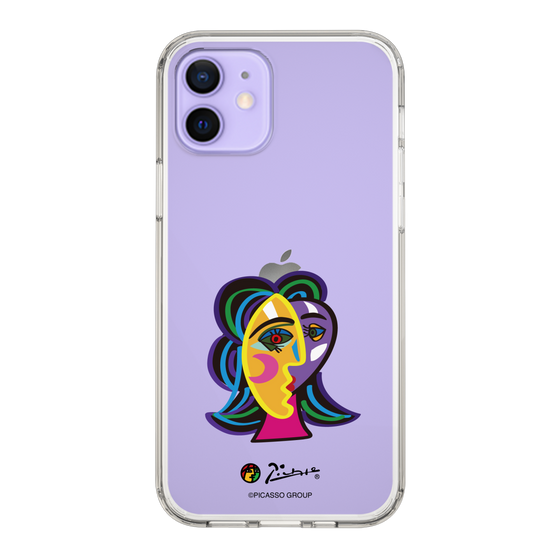 スリムプロテクションケース［ PICASSO - Dora Maar ］