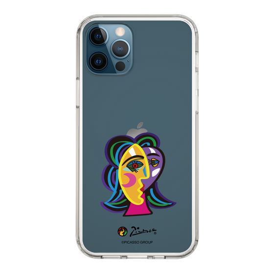 スリムプロテクションケース［ PICASSO - Dora Maar ］