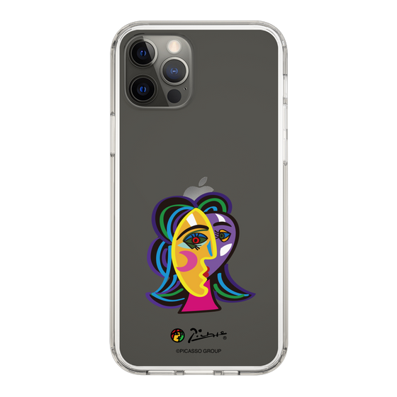 スリムプロテクションケース［ PICASSO - Dora Maar ］