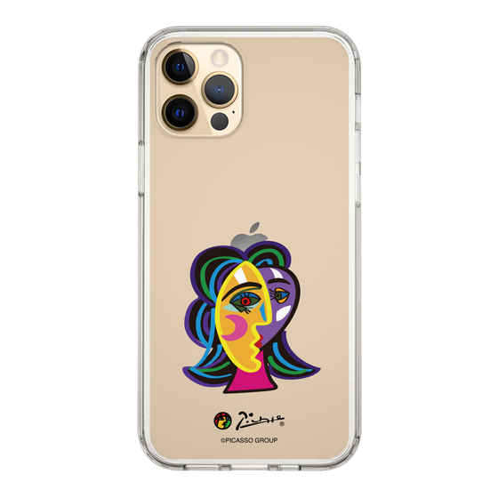 スリムプロテクションケース［ PICASSO - Dora Maar ］