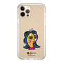 スリムプロテクションケース［ PICASSO - Dora Maar ］