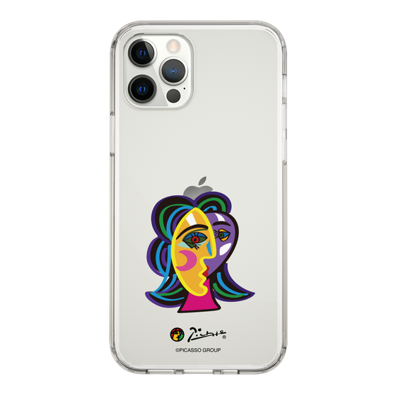 スリムプロテクションケース［ PICASSO - Dora Maar ］
