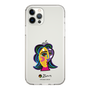 スリムプロテクションケース［ PICASSO - Dora Maar ］