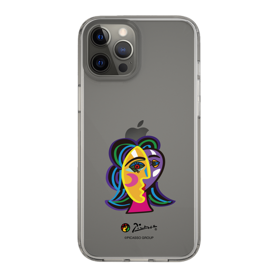 スリムプロテクションケース［ PICASSO - Dora Maar ］