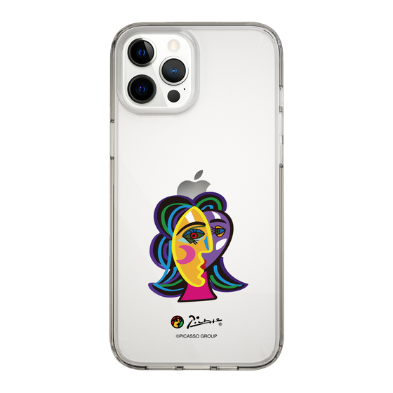スリムプロテクションケース［ PICASSO - Dora Maar ］