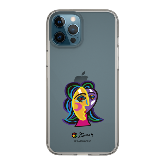 スリムプロテクションケース［ PICASSO - Dora Maar ］