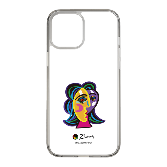 スリムプロテクションケース［ PICASSO - Dora Maar ］
