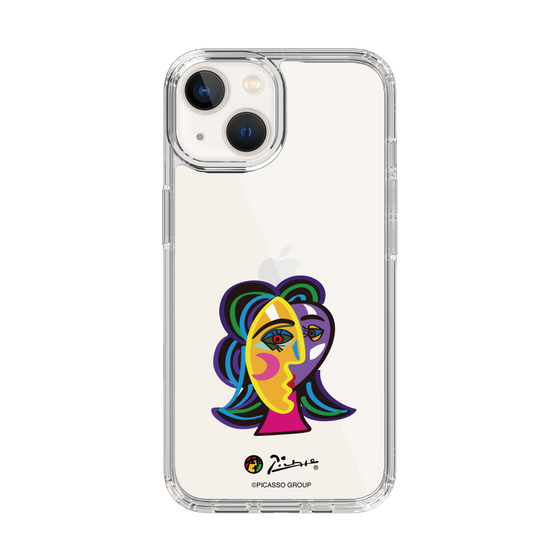スリムプロテクションケース［ PICASSO - Dora Maar ］
