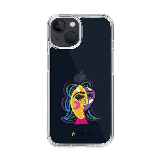 スリムプロテクションケース［ PICASSO - Dora Maar ］
