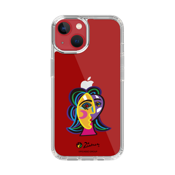 スリムプロテクションケース［ PICASSO - Dora Maar ］