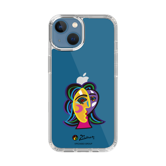 スリムプロテクションケース［ PICASSO - Dora Maar ］