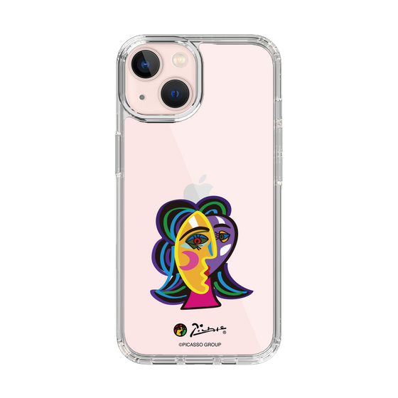 スリムプロテクションケース［ PICASSO - Dora Maar ］