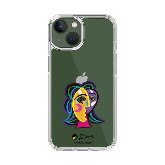 スリムプロテクションケース［ PICASSO - Dora Maar ］