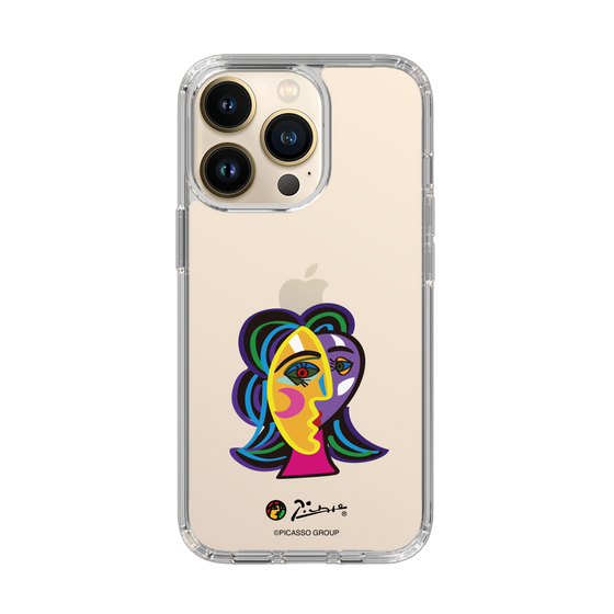スリムプロテクションケース［ PICASSO - Dora Maar ］