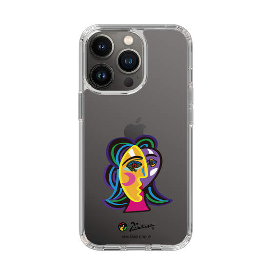 スリムプロテクションケース［ PICASSO - Dora Maar ］