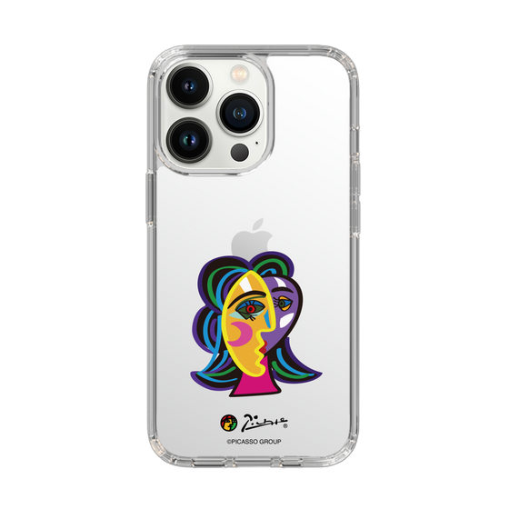 スリムプロテクションケース［ PICASSO - Dora Maar ］