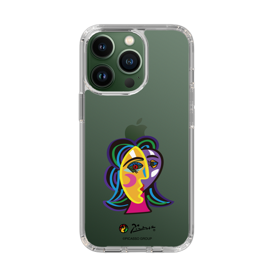 スリムプロテクションケース［ PICASSO - Dora Maar ］