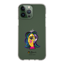 スリムプロテクションケース［ PICASSO - Dora Maar ］
