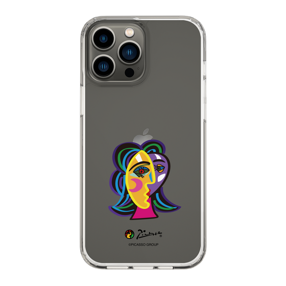 スリムプロテクションケース［ PICASSO - Dora Maar ］