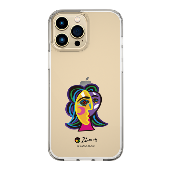 スリムプロテクションケース［ PICASSO - Dora Maar ］
