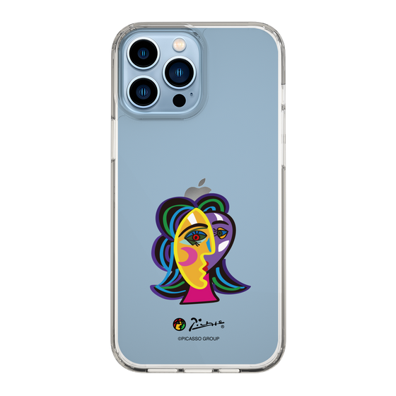 スリムプロテクションケース［ PICASSO - Dora Maar ］