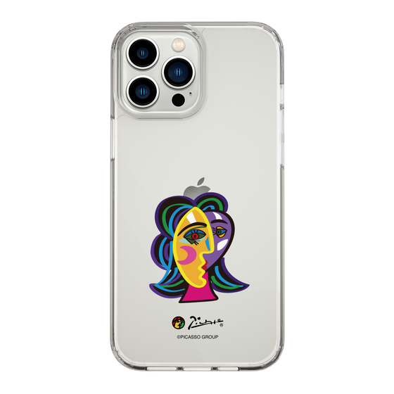 スリムプロテクションケース［ PICASSO - Dora Maar ］