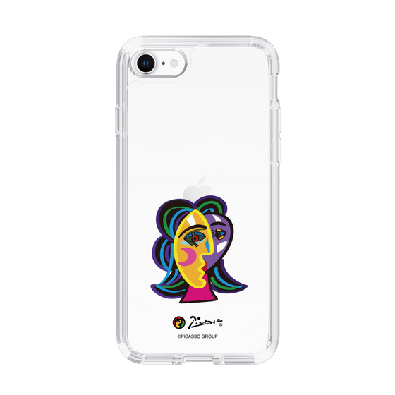スリムプロテクションケース［ PICASSO - Dora Maar ］
