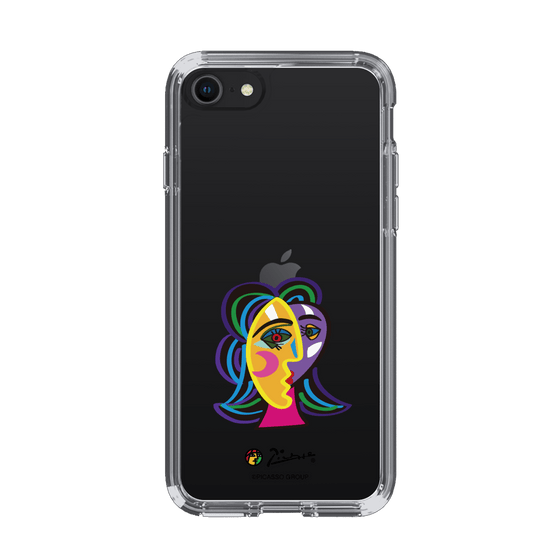 スリムプロテクションケース［ PICASSO - Dora Maar ］