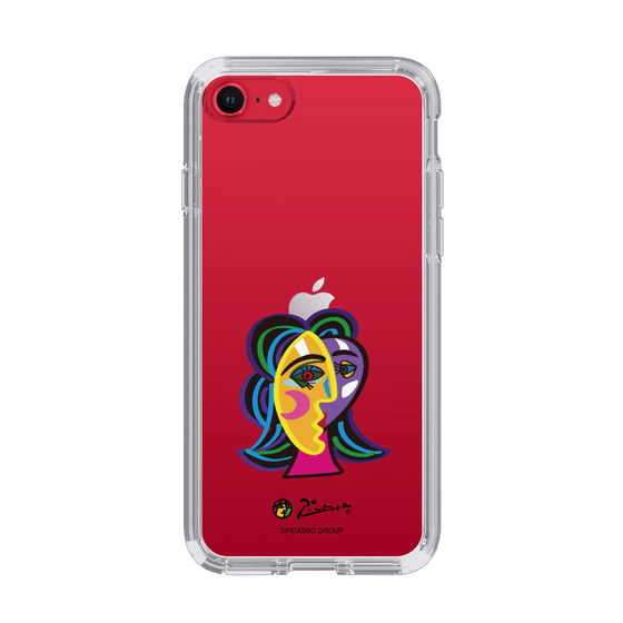 スリムプロテクションケース［ PICASSO - Dora Maar ］