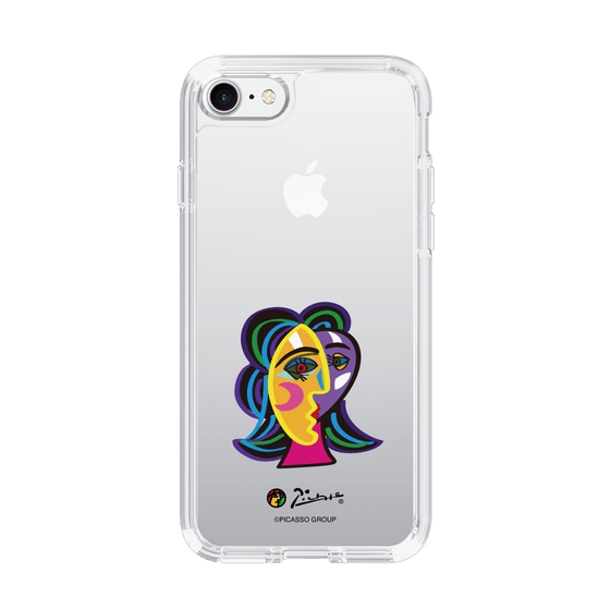 スリムプロテクションケース［ PICASSO - Dora Maar ］