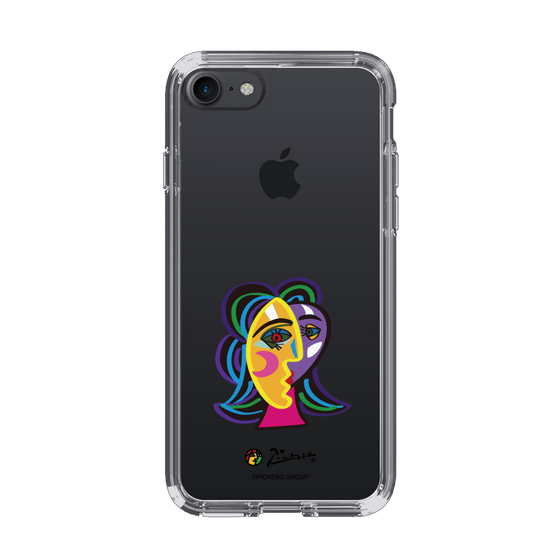 スリムプロテクションケース［ PICASSO - Dora Maar ］