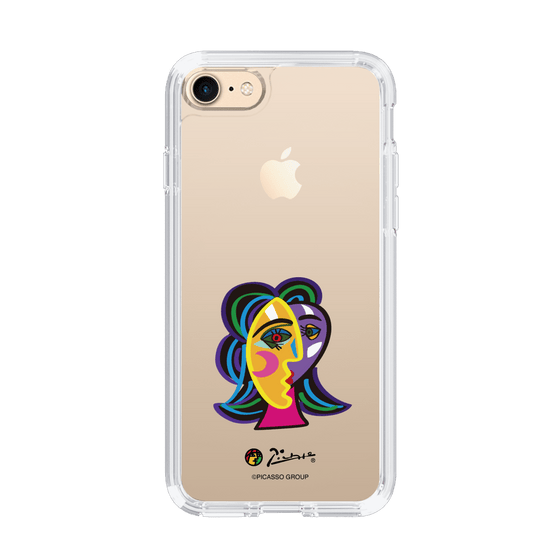 スリムプロテクションケース［ PICASSO - Dora Maar ］