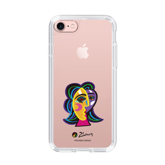 スリムプロテクションケース［ PICASSO - Dora Maar ］
